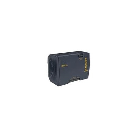 Bel Power Solutions Power Supply, 86 to 264V AC, 49.4V DC, 371W, 7.5A, DIN Rail LXR1801-6